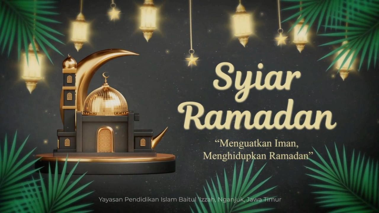 Menjadi Pelajar Muslim yang Berakhlak Mulia  - Ust  Abdul Ghani