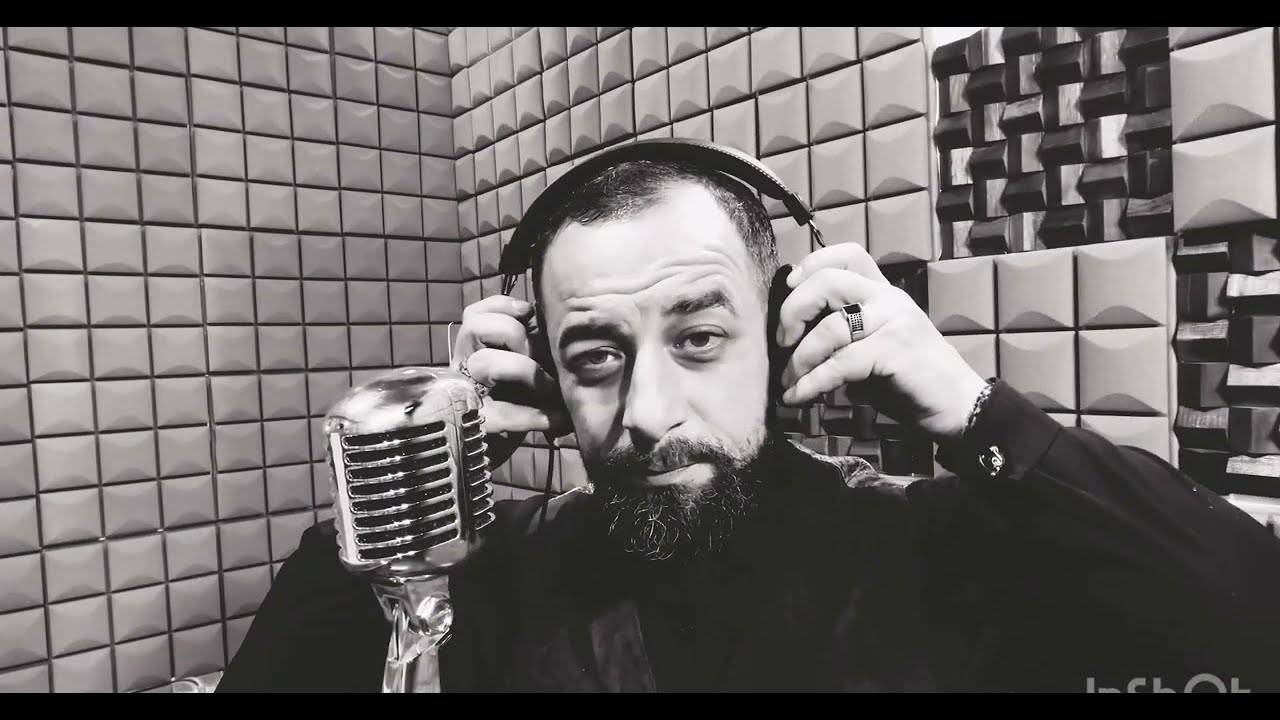 zurab barbakadze fandura - emigranti - ზურაბ ბარბაქაძე ფანდურა - ემიგრანტი
