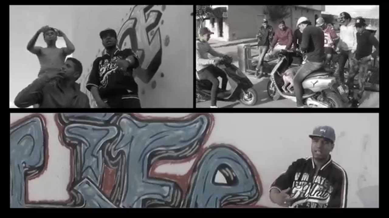 ✪ Ghofrane -عقاب الليل- NEW 2015  ✪ 