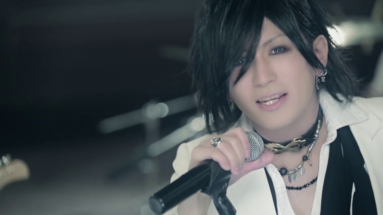 DaizyStripper 『DEAR MY SIRIUS』