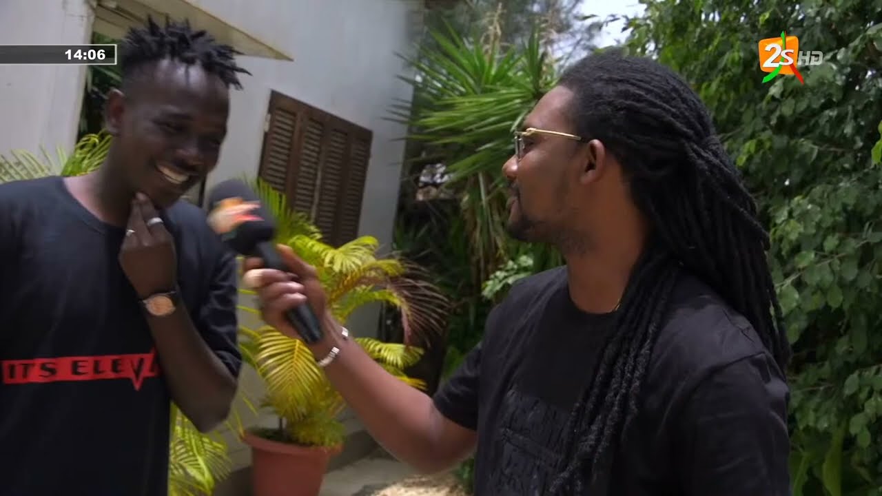 🛑TALL BI ET MC BALAD JO DANS ARRU MBED AVEC PAPE SIDY FALL | JEUDI 21 JUILLET 2022
