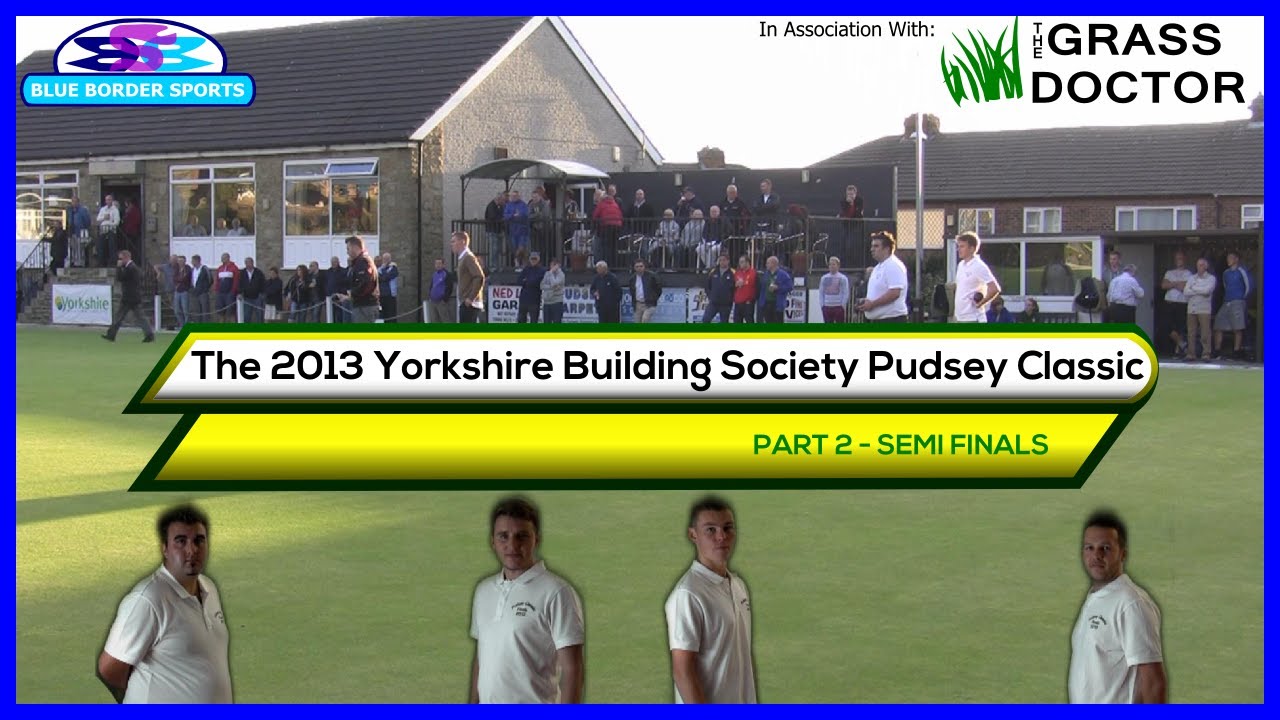 2013 Pudsey Classic Part 2