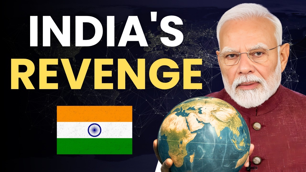 12 Biggest Mega Projects that will transform India forever 🇮🇳