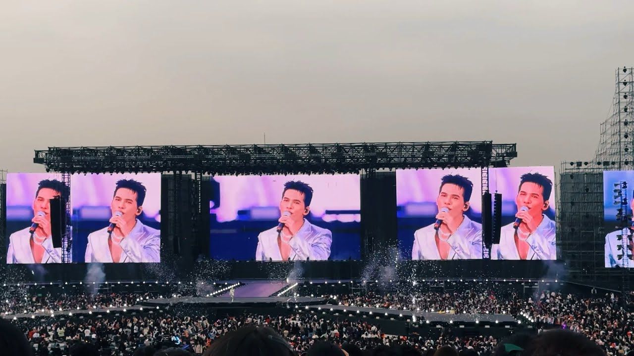 QUỐC THIÊN LIVE Y CONCERT 2025