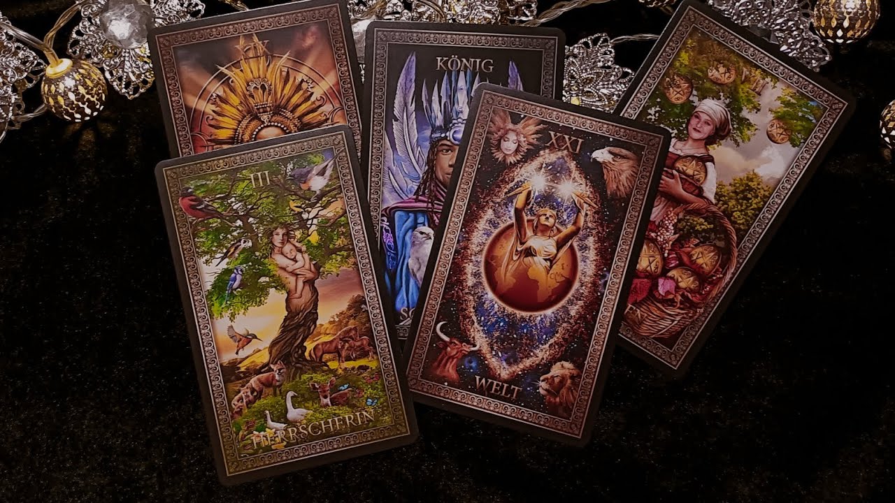 Seine Gedanken, Gefühle, Pläne und Taten 🎉+ Zeitangaben 🎉 Liebesorakel Singleorakel Tarot ❤️