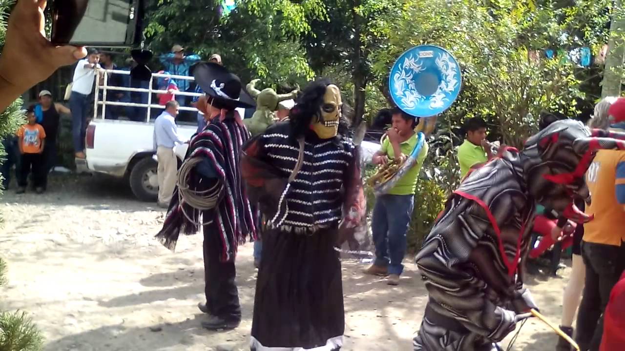 Carnaval Ojital Cuayo 2016 (3)