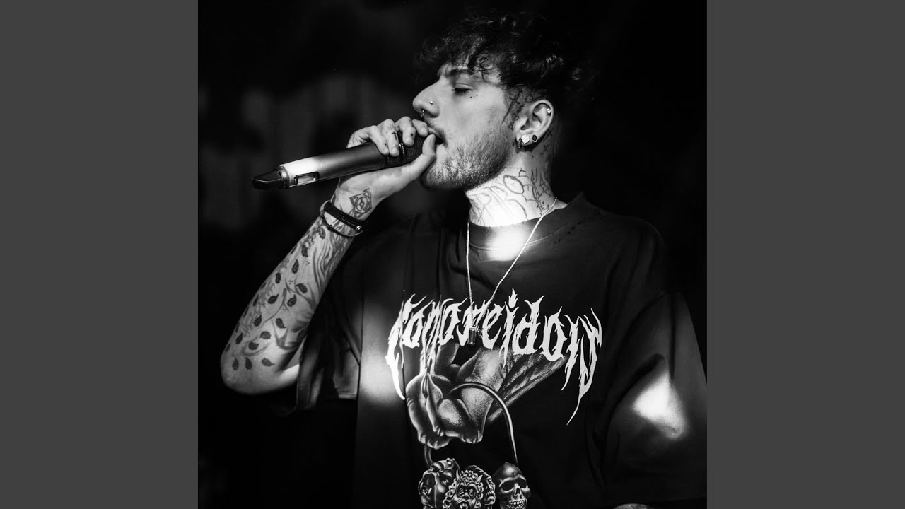 MESSIAH (feat. RAVA)