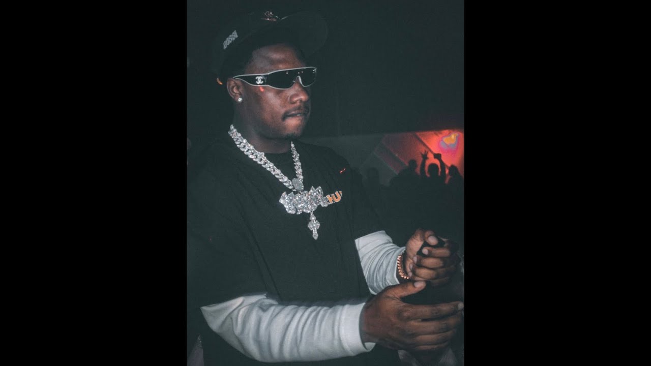 (FREE) Rob49 Type Beat "BAG IT UP"