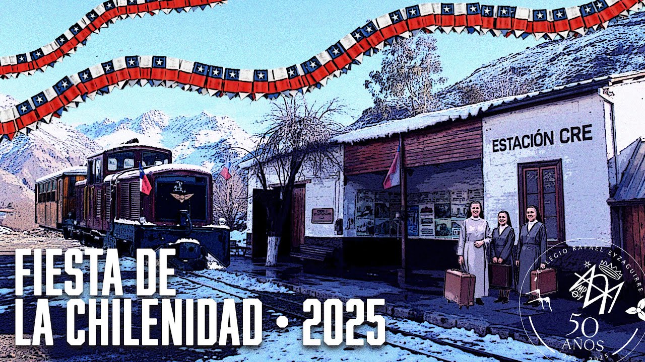Fiesta de la Chilenidad 2025