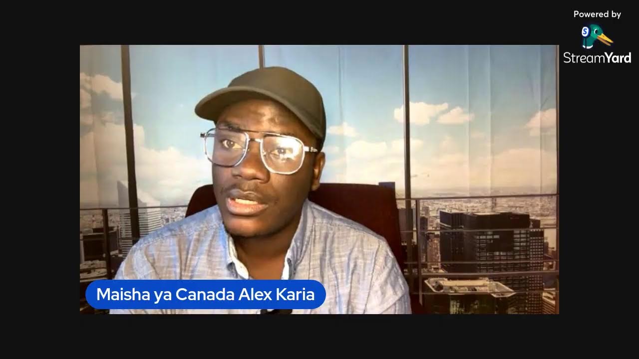 FURSA YA KUJA CANADA KAMA CAREGIVER 🇨🇦