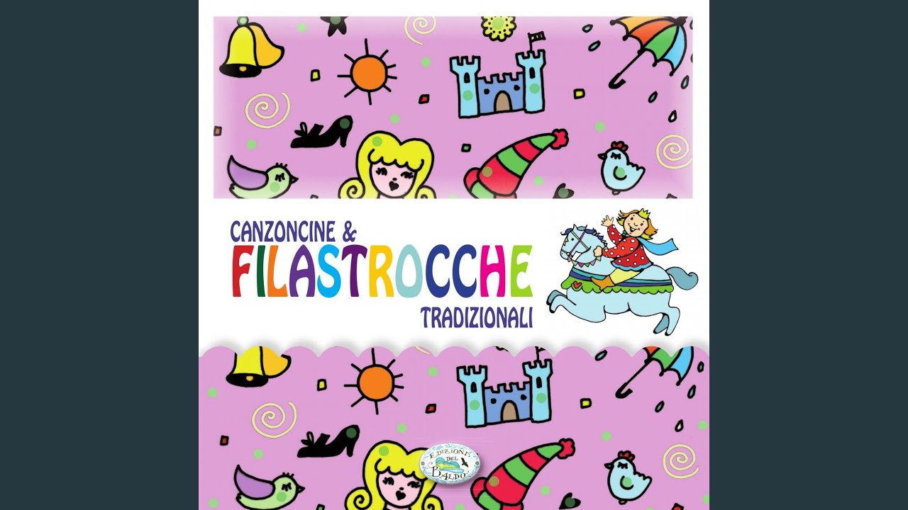 O che bel castello (feat. Elena Bertuzzi, Annamaria Rigon, Fabio Cobelli & Linda Cobelli)