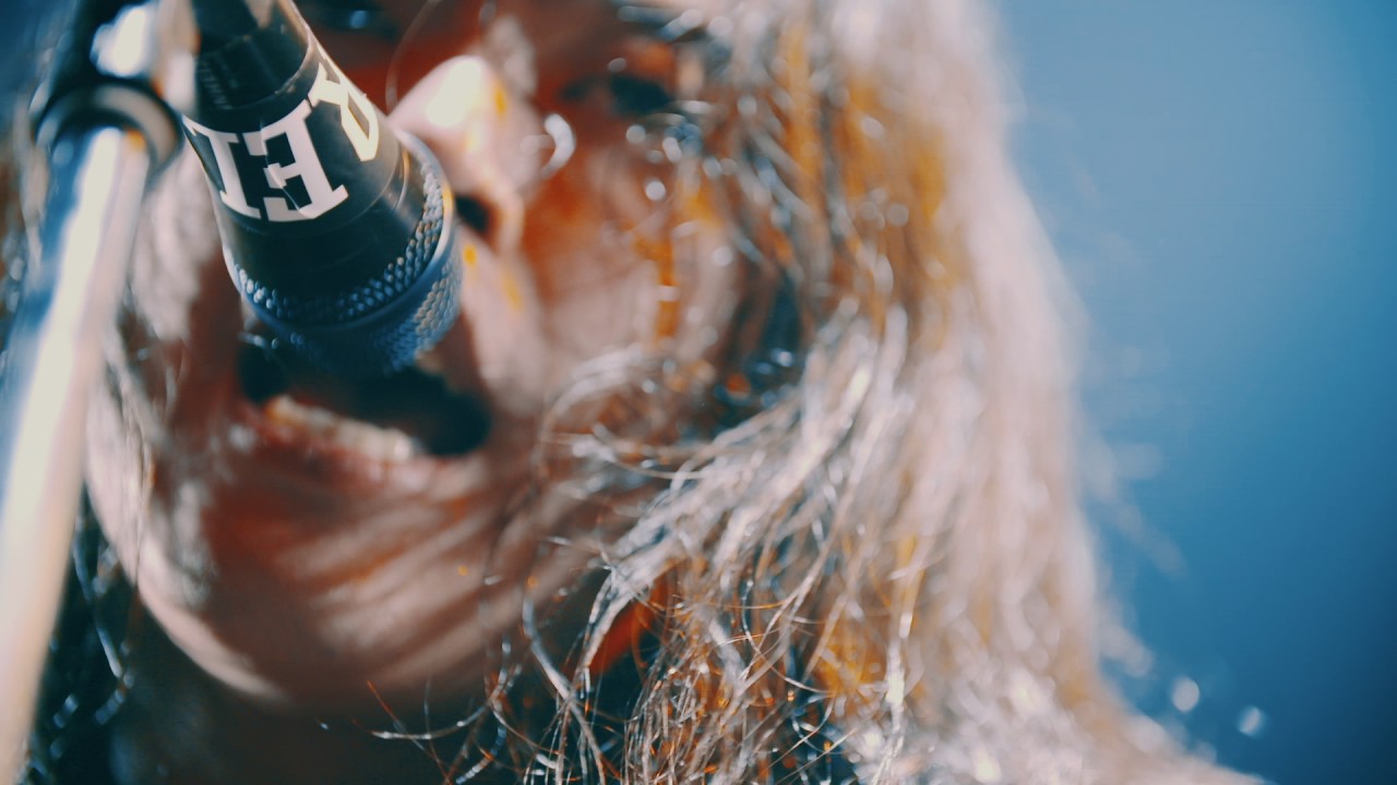 ENTH【TEARS】Music Video
