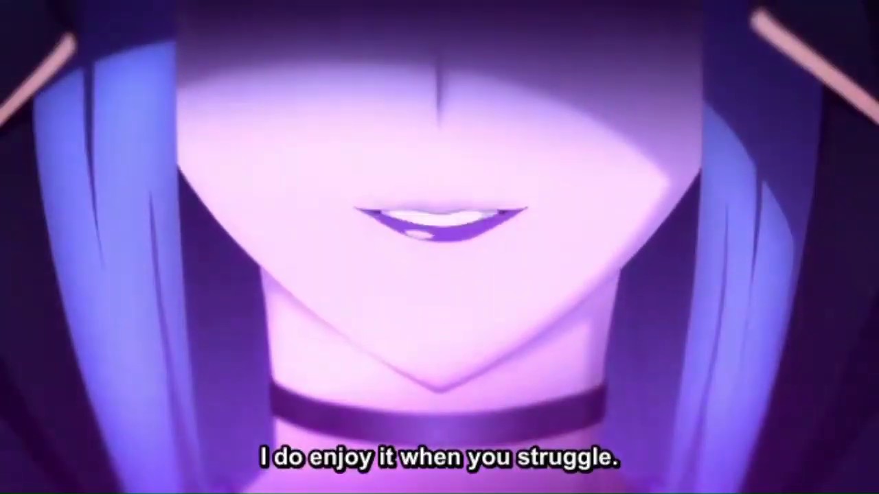 {AMV} (Fate Stay/Night) ; Medea