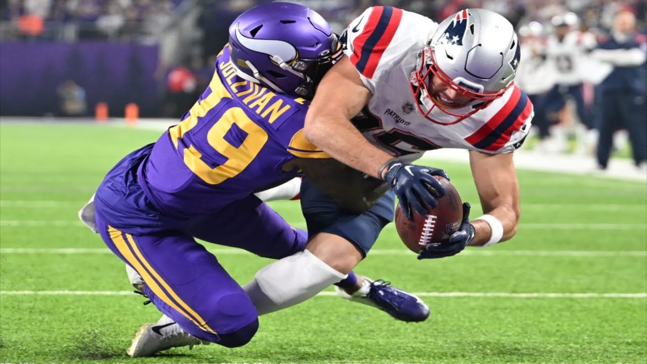 2022 NFL Thanksgiving Special Game Highlight Commentary