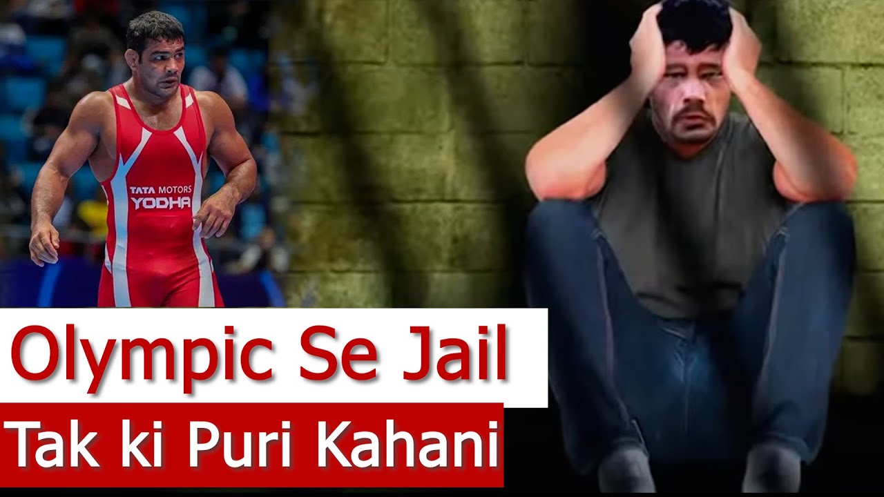 SAGAR DHANKAR MURDER CASE: SUSHIL KUMAR WITH GANGSTERS, FULL POLICE INVESTIGATION CASE.