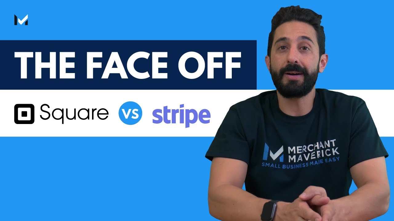 Stripe или Square: что лучше для онлайн-платежей?