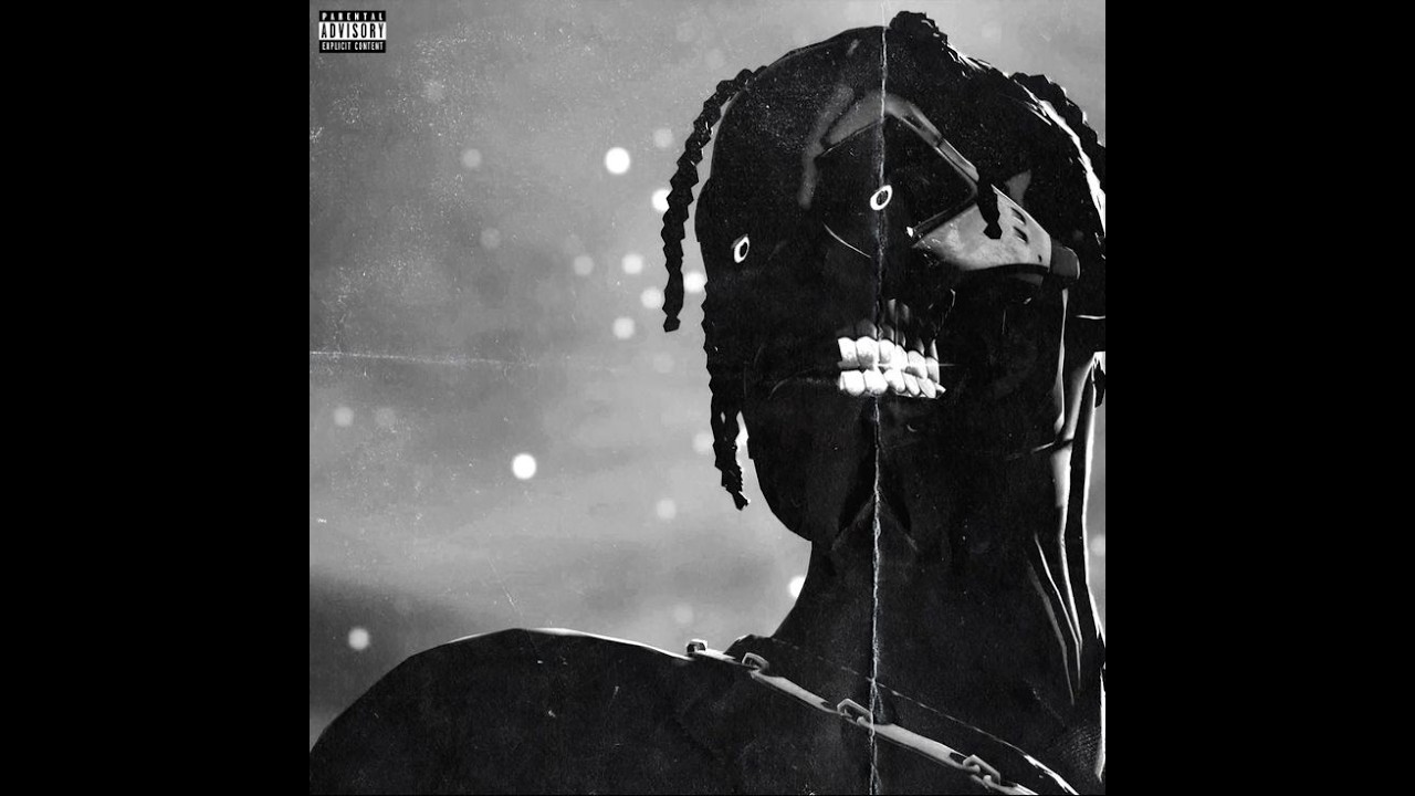 TRAVIS SCOTT X DON TOLIVER TYPE BEAT -
