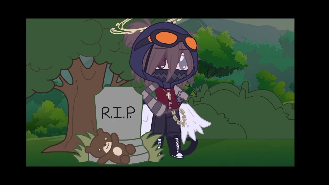 if Ticci Toby was dead/Creepypasta/Ticci Masky/Ticci Toby and Masky/By: Laughing Shadow_Creepy