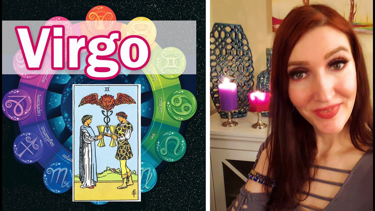 VIRGO WOW! THEY ARE CRAZY FOR YOU!! MARCH TAROT