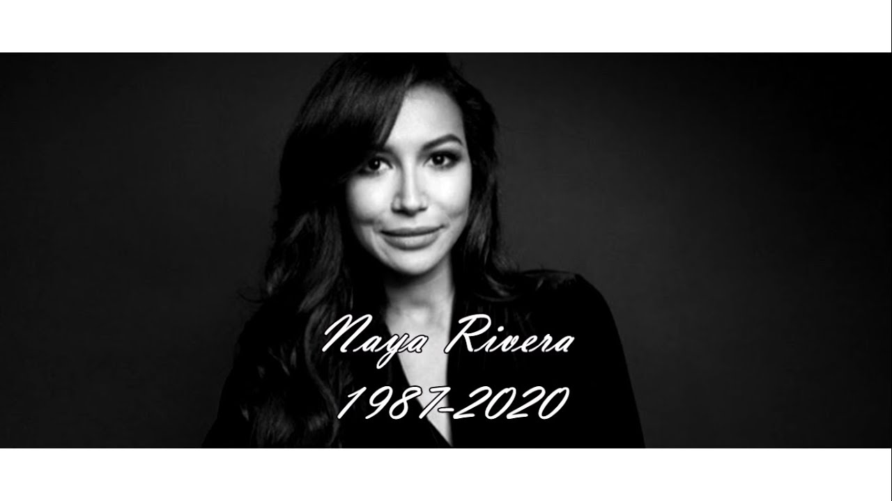 Naya Rivera || see you again (rip)