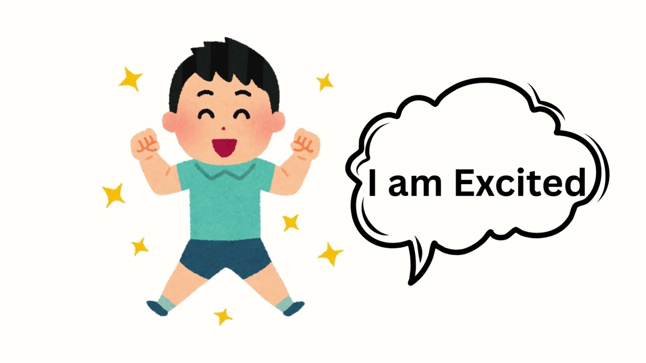 Basic English Conversation for Kids |Learn with Fun Dialogues&Practice #kidschannel#kidslearningfun