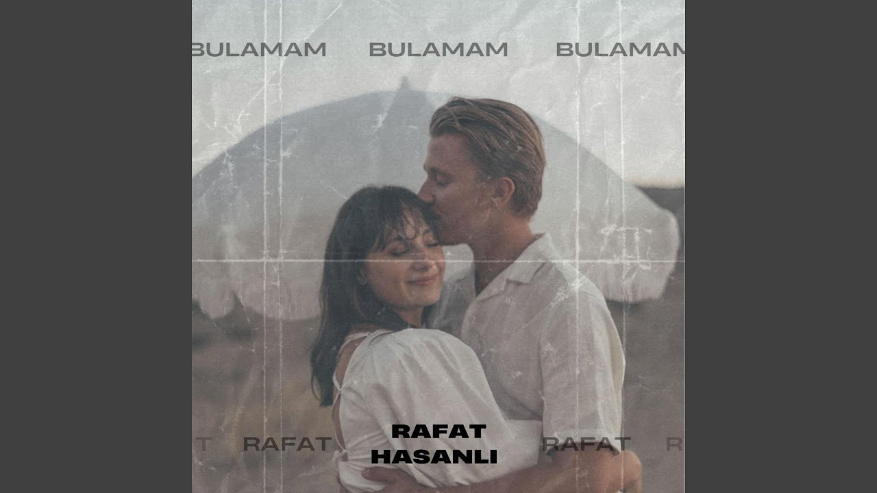 Senin Gibisini Bulamam