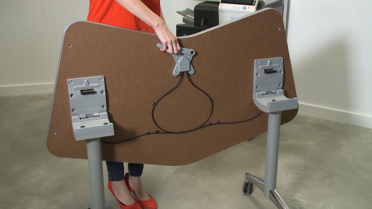 Mayline - Office Furniture