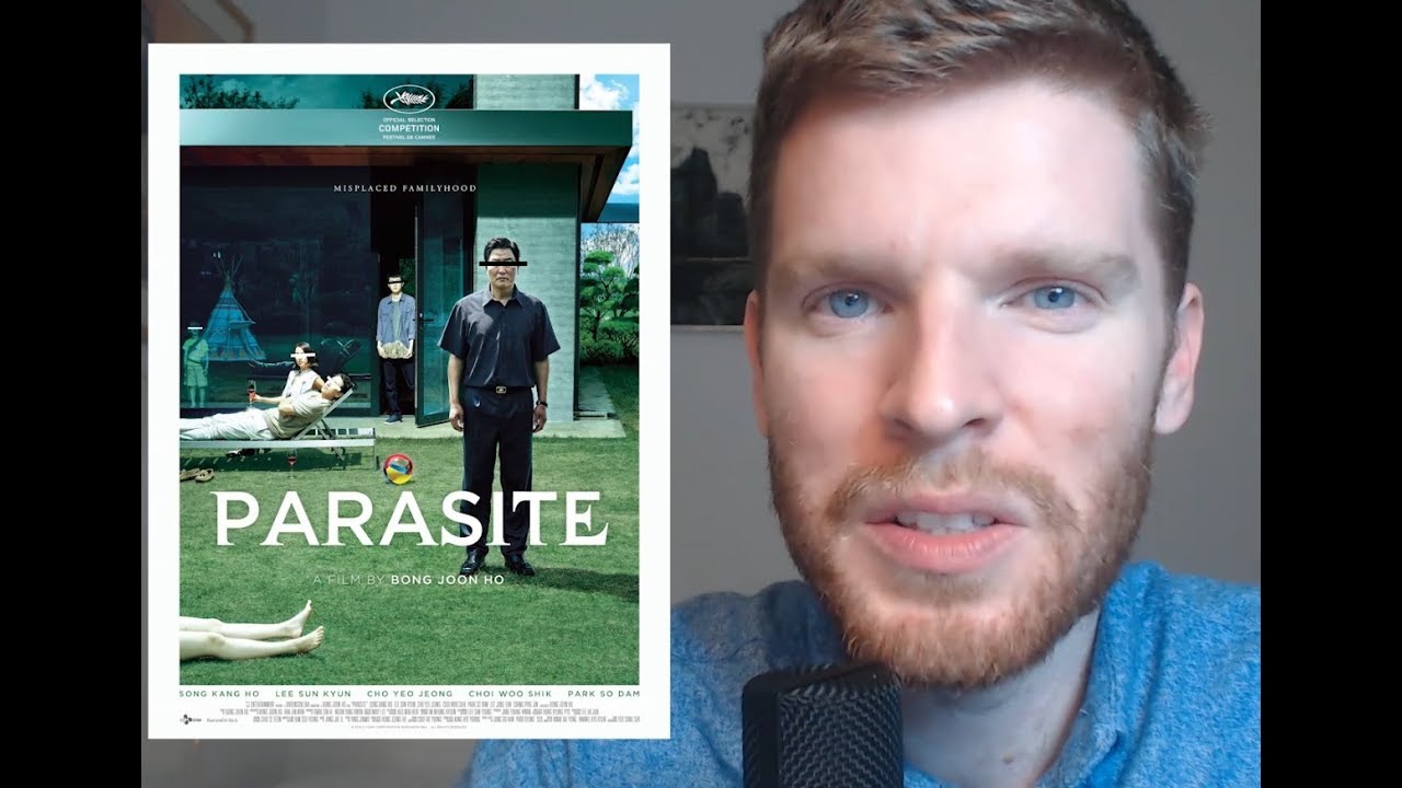 Parasite (Parasita) - Crítica do filme