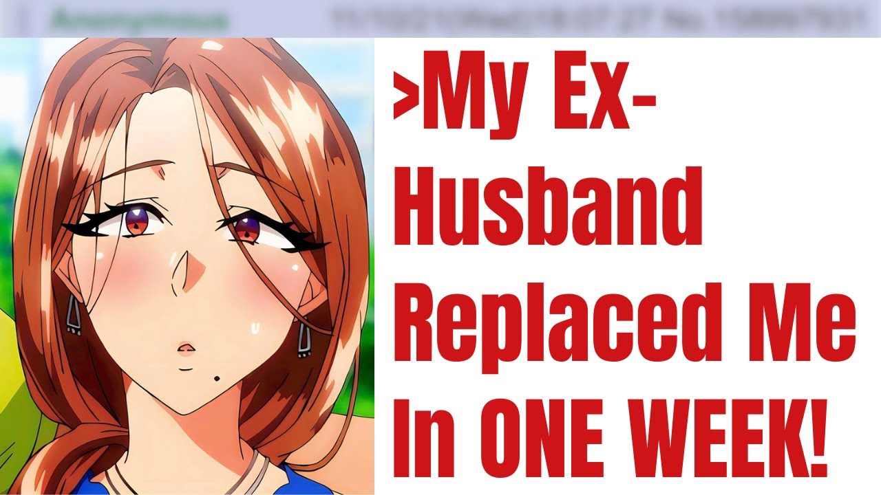 Feminist SHOCKED After Her EX-HUSBAND’S New Wife Treats Him Better In 1 WEEK Than She Did In 10 YRS