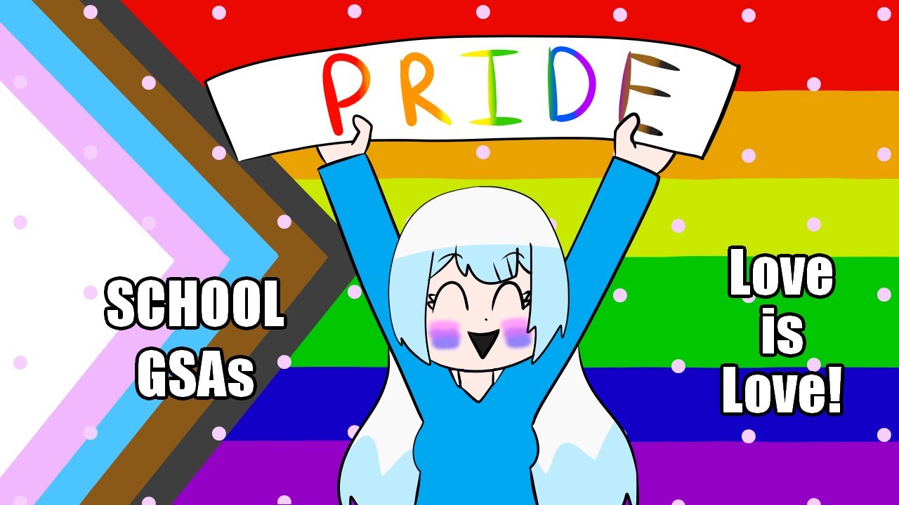 School Gay Clubs