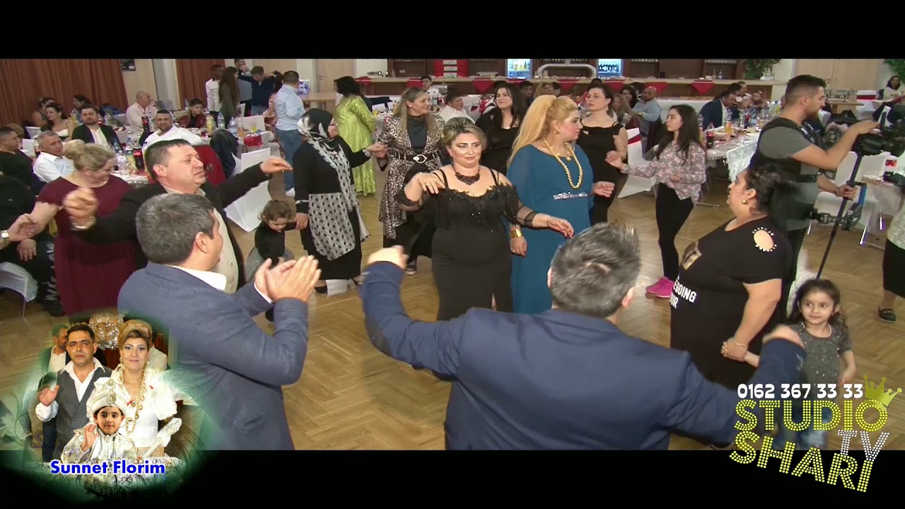 03 Orkester Bilhan Macev Azdren Forti Sunetia Florimit 23.03.2018