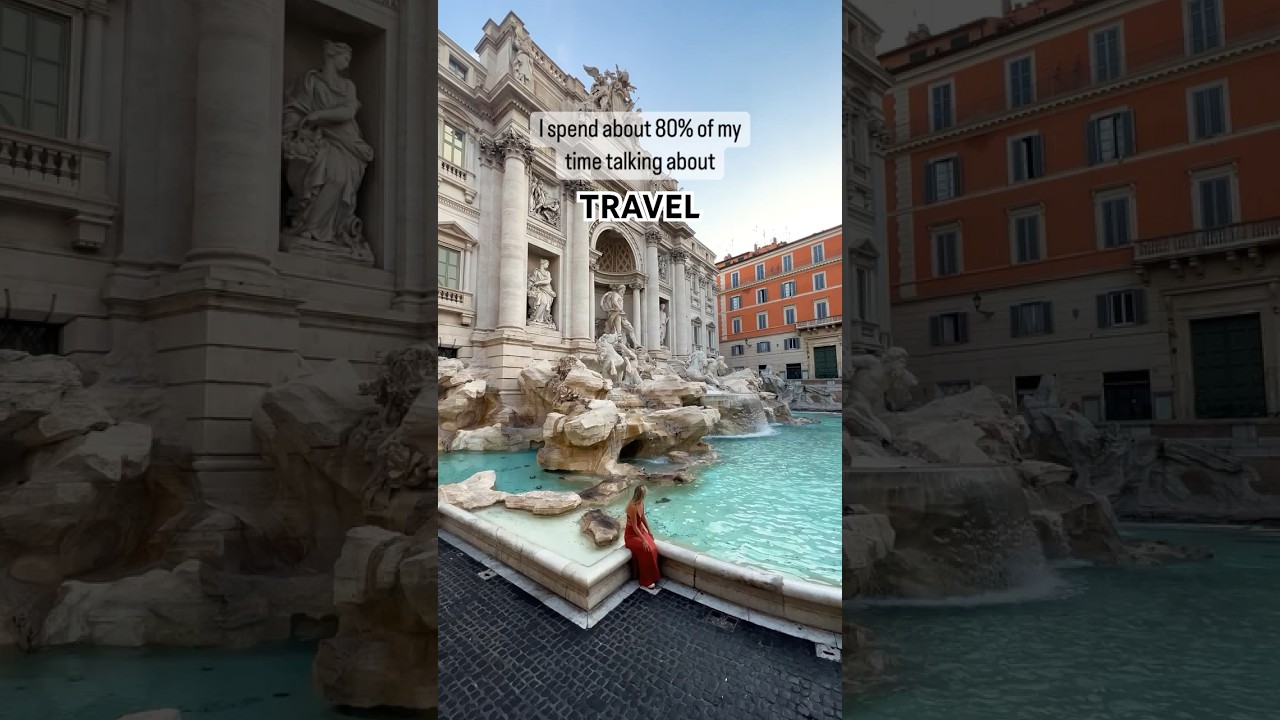 True or false about you? 🤔 #travelobsessed #traveladdicted #shetravels #mytraveldiary #travel