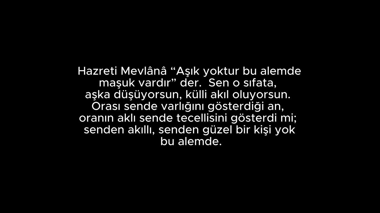 02 Nisan 2009 Mevlevi Hasan Çıkar Dede