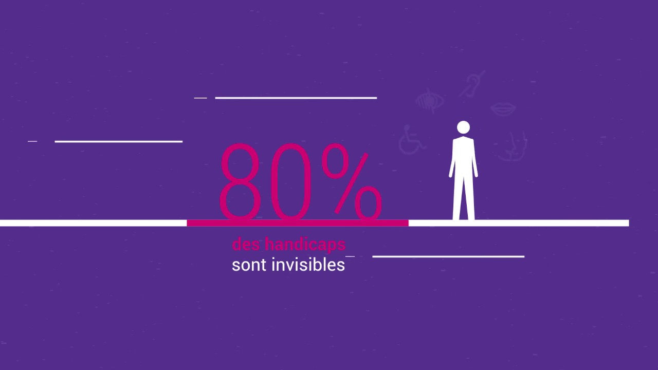 Le handicap, nous sommes tous concernés (1)