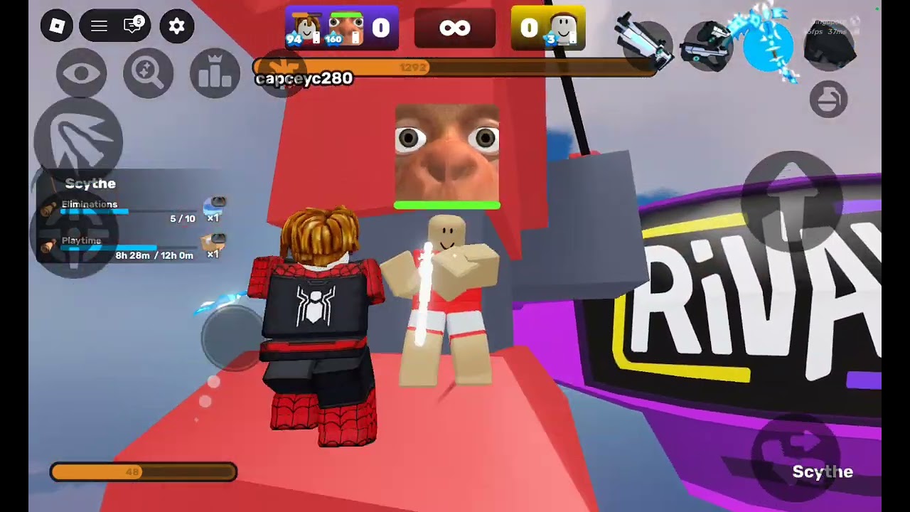 PRO 1LOST