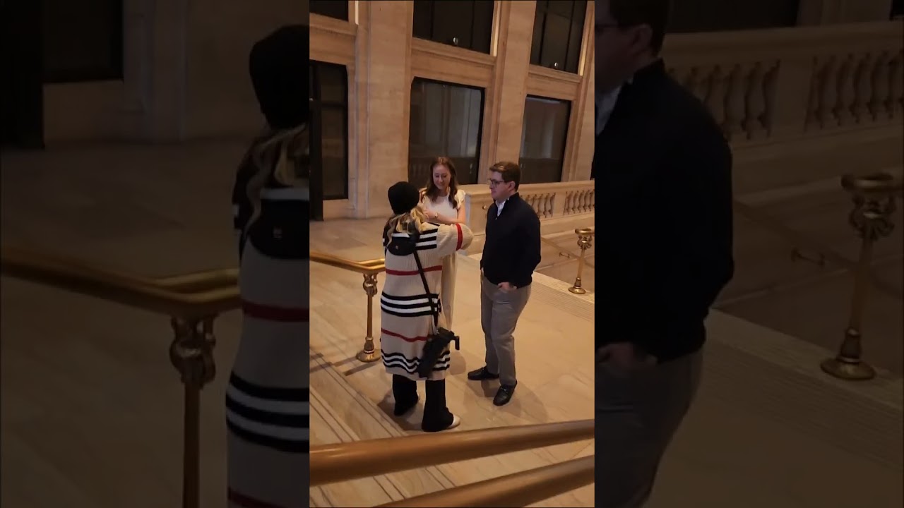 Chicago Union Station - Heading Home -Part 2