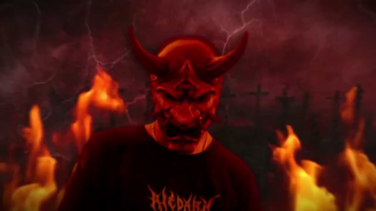 Aledark - Pray To None