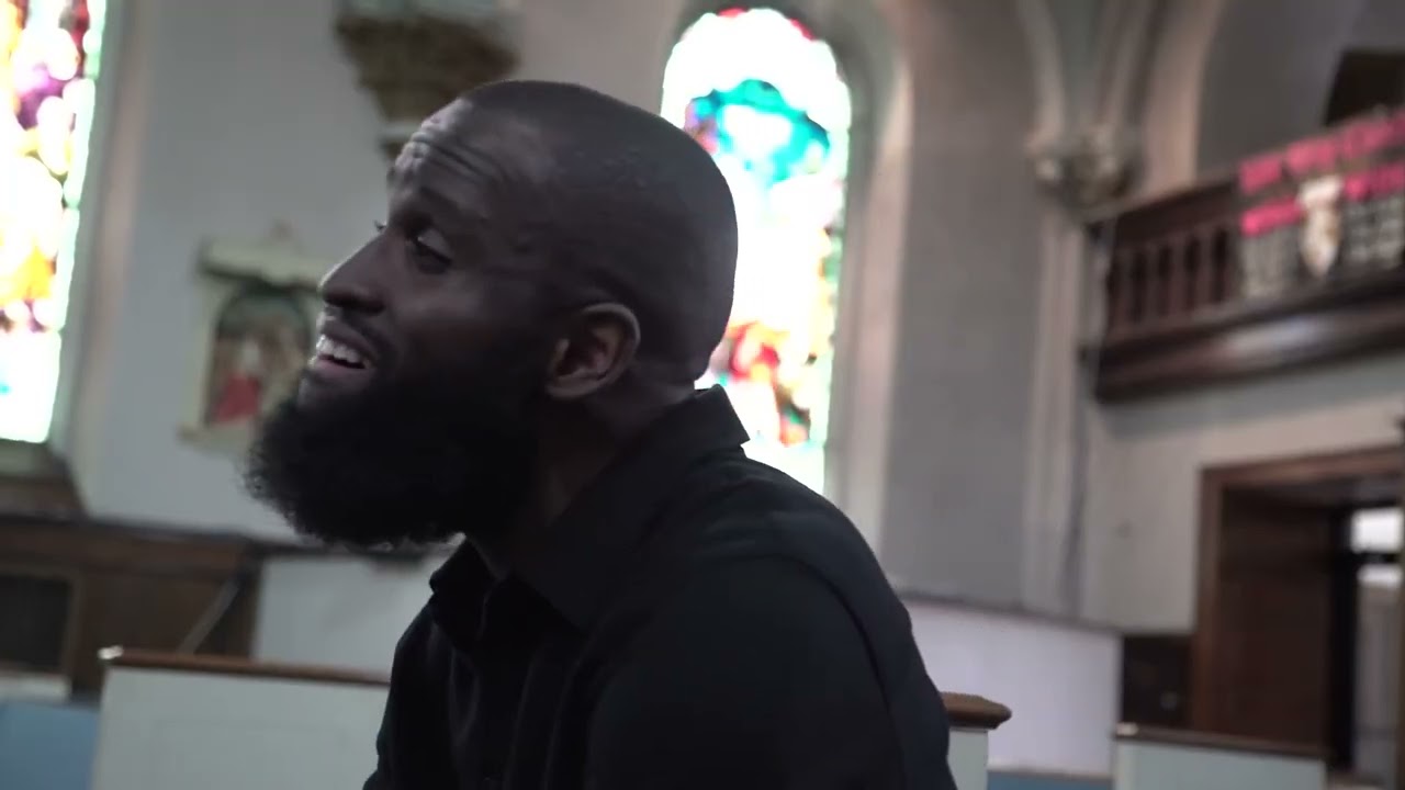 Jermaine Dolly - Serve (Offical Video)