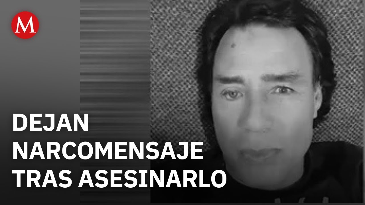 Investigan homicidio de periodista en Durango que presentaba signos de tortura