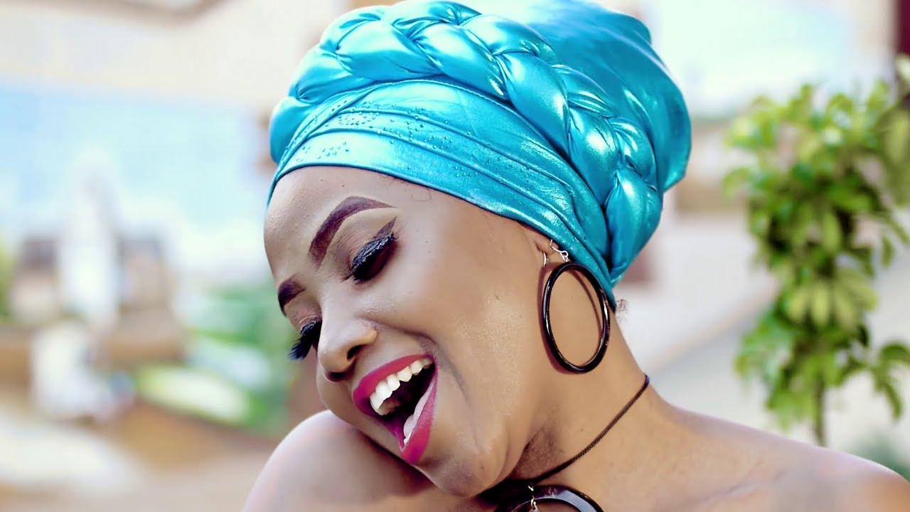 SISCA - MIDADASIKA (Official Video)