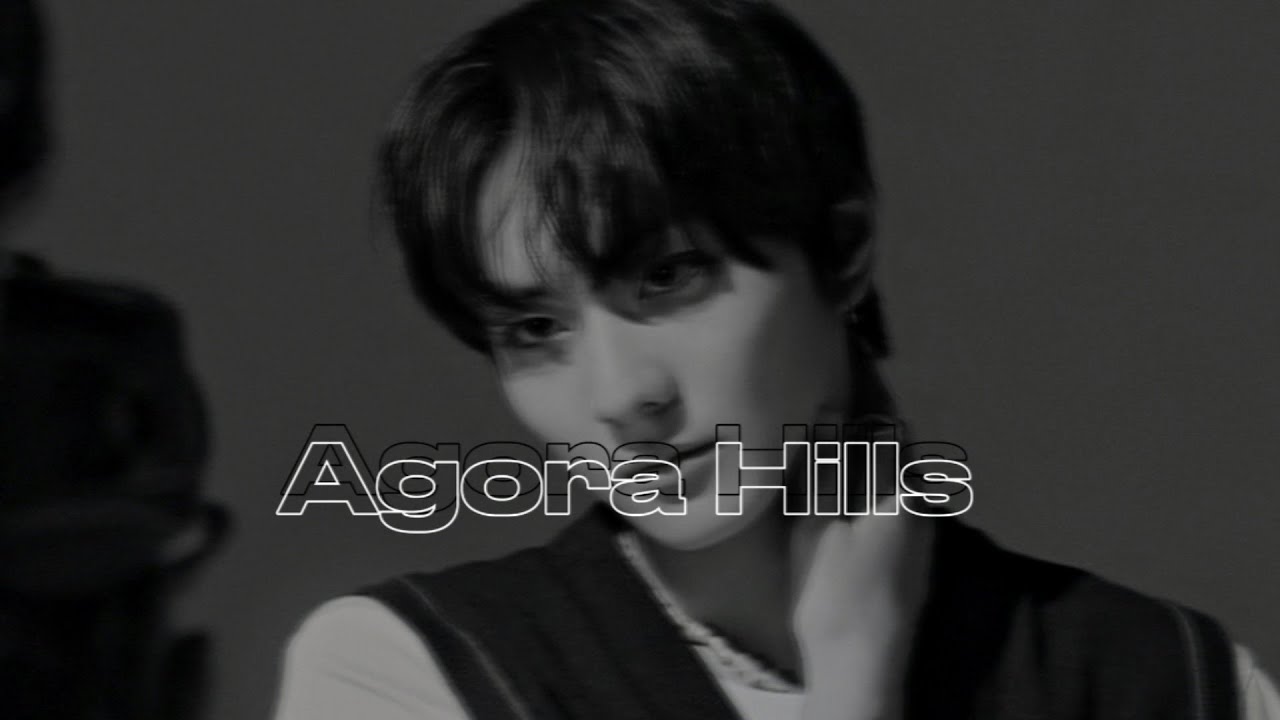 JUNGWON - Agora Hills [FMV]