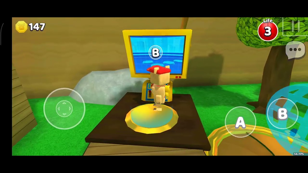 เกมหมีเน่าที่น่ารักที่สุดในโลก