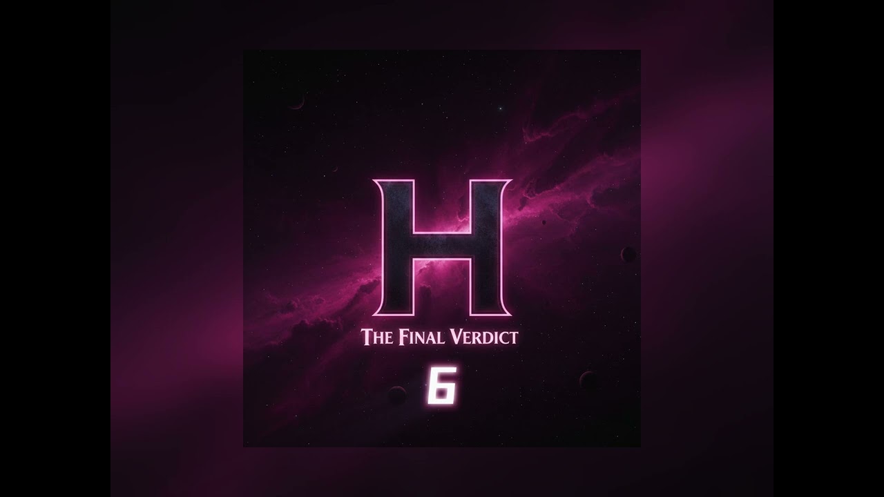 THE FINAL VERDICT PT 6