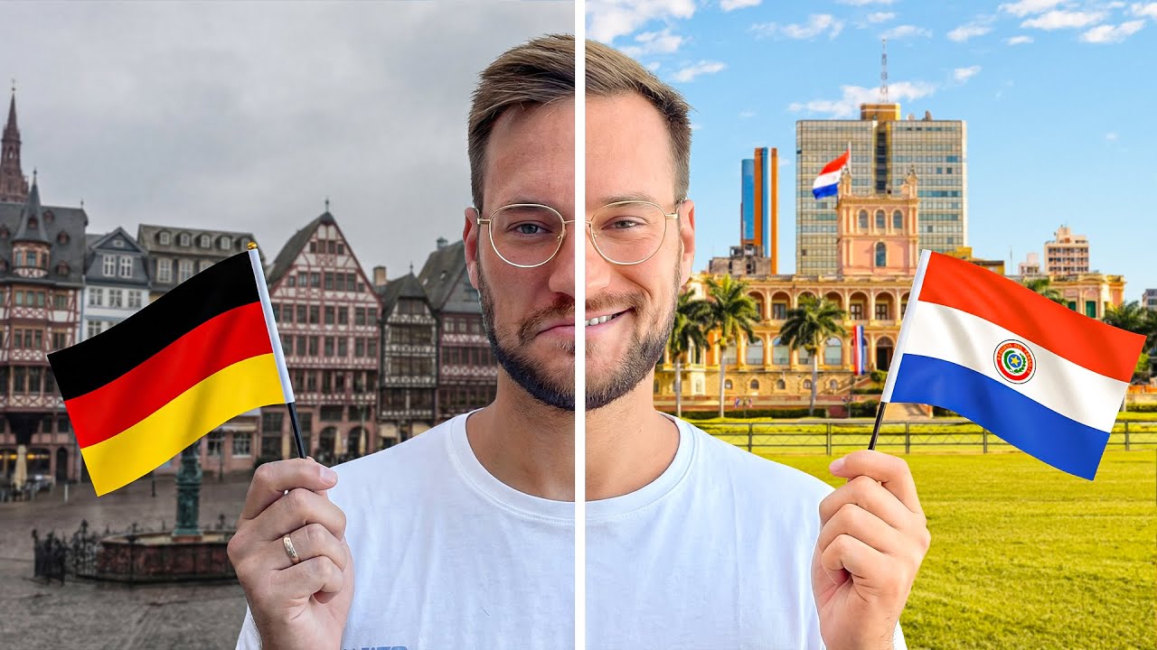Warum wir nach Paraguay ausgewandert sind