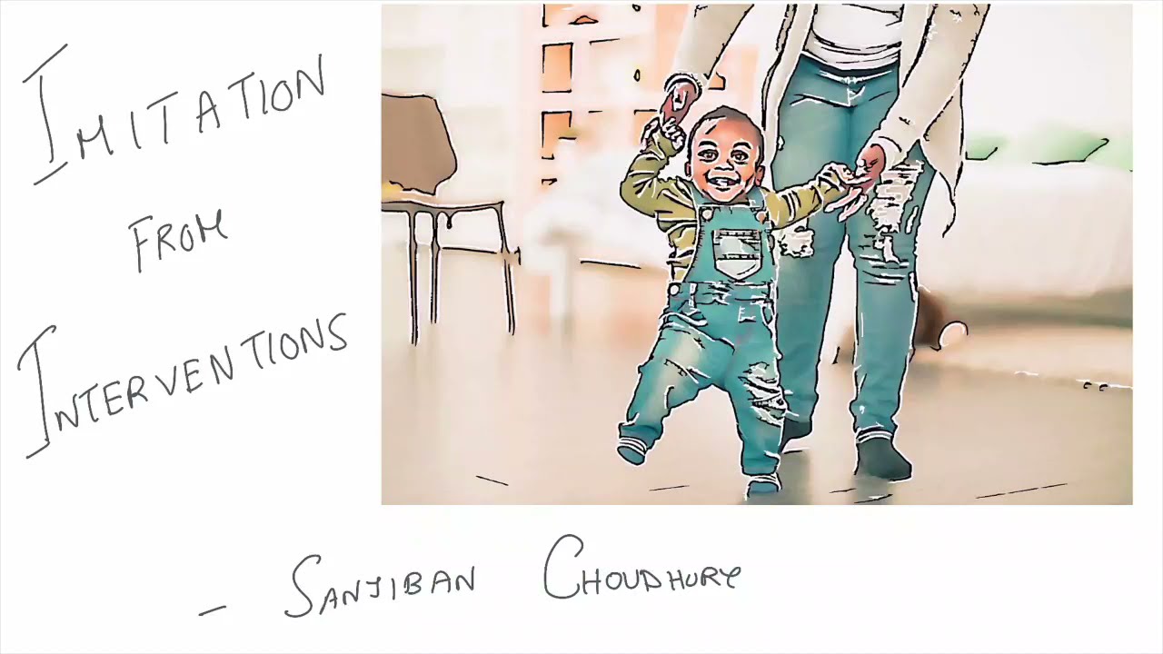 Lecture 4: Imitation from Interventions