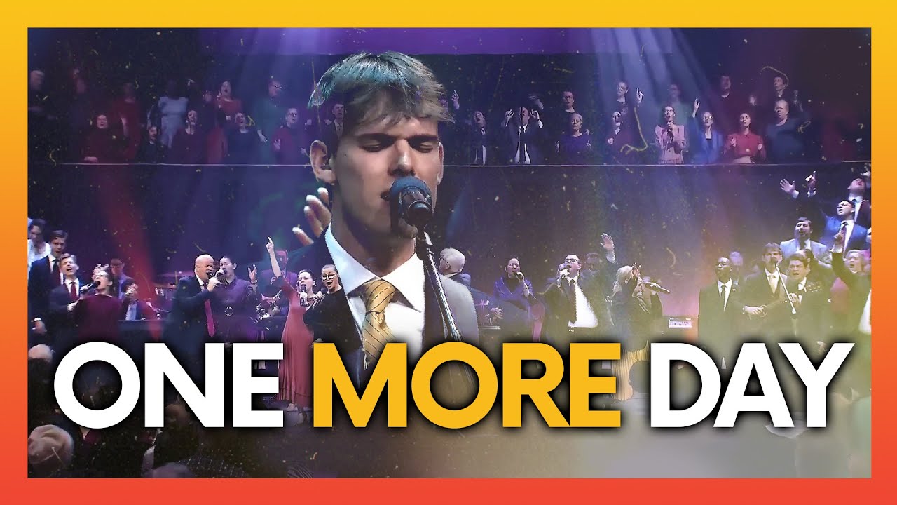 One More Day | POA Worship | Pentecostals of Alexandria