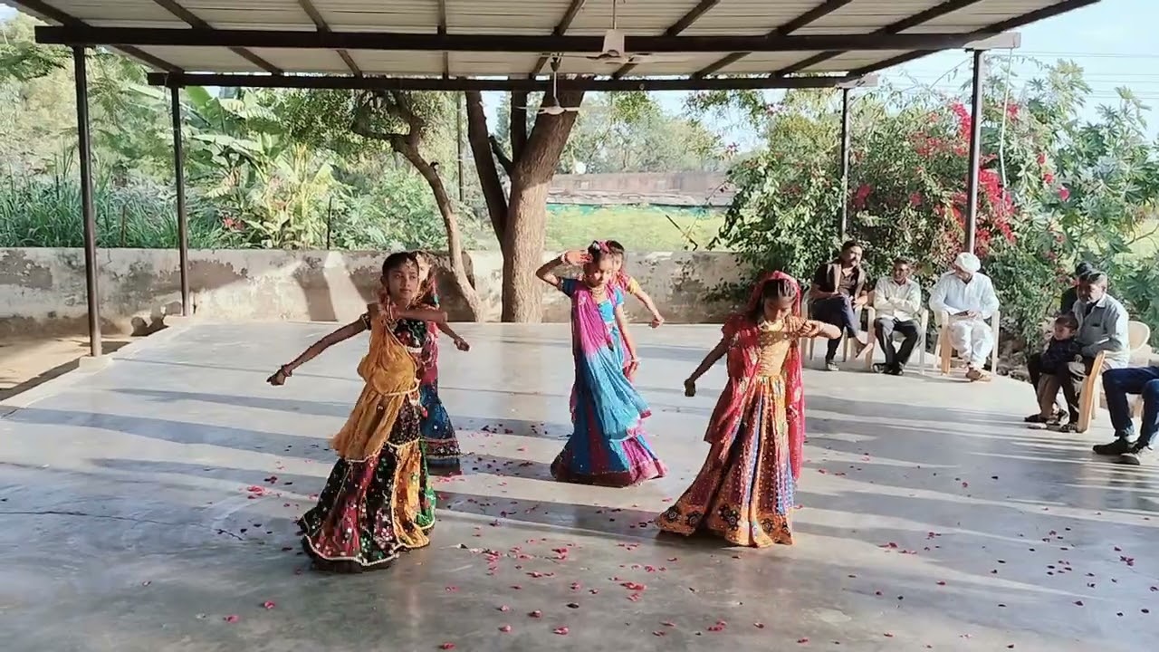 વલમપુરા પ્રાથમિક શાળા 2024