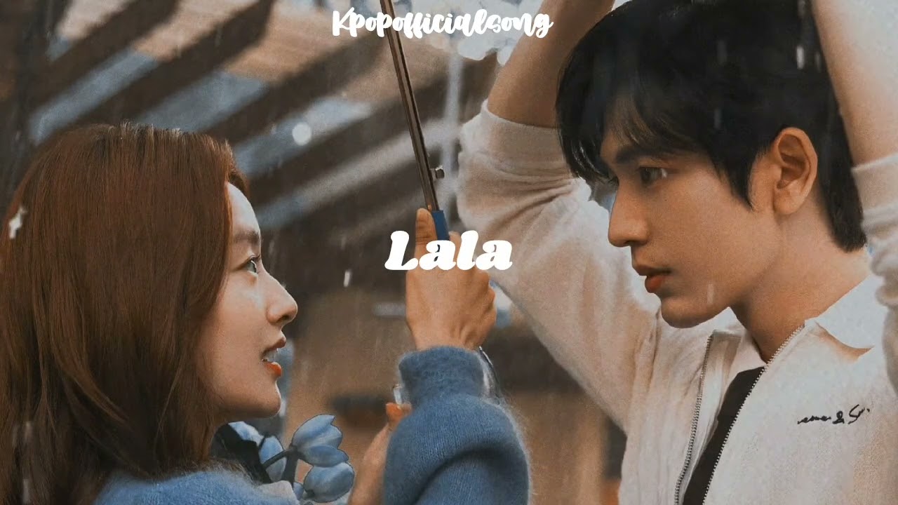 Ray Hou &bull; | Two Little Hearts &bull; | The Best Thing OST 2025 &bull; | [ Traducida Ingles A Espa&ntilde;ol ]