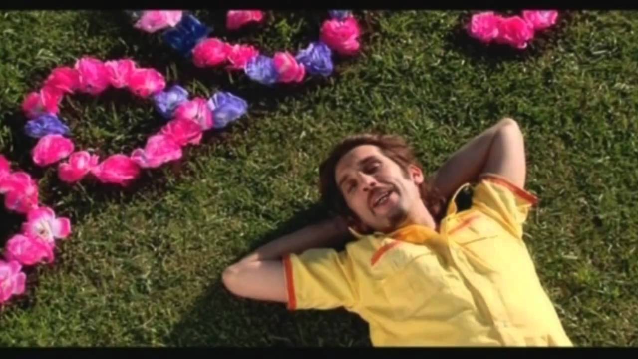 La Portuaria - Baby (video oficial) HD