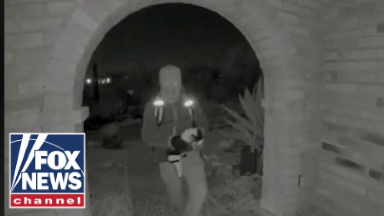 DETAILS: FBI releases BONE-CHILLING Guthrie surveillance video